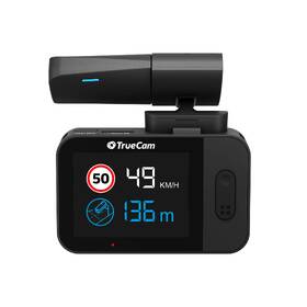 Autokamera TrueCam M9 GPS 2.5 (s hlášením radarů) černá

 obrázek produktu 2 z 9
