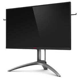 Herní monitor AOC AG273QX černý

 obrázek produktu 4 z 9
