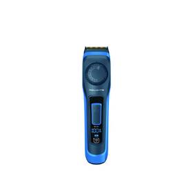 Zastřihovač vousů Rowenta TN3840F4 Virtuo XPERT 

 obrázek produktu 1 z 23