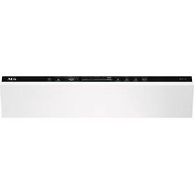 Myčka nádobí AEG FSE74608P 

 obrázek produktu 3 z 19