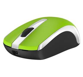 Myš Genius ECO-8100 zelená

 obrázek produktu 1 z 1