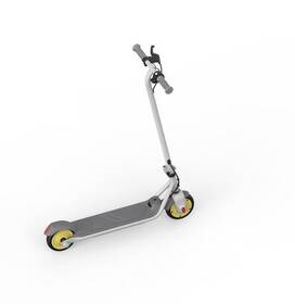 Elektrická koloběžka Ninebot by Segway Zing C10 

 obrázek produktu 5 z 25