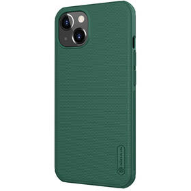 Kryt na mobil Nillkin Super Frosted PRO na Apple iPhone 13 zelený

 obrázek produktu 1 z 1