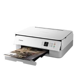 Tiskárna multifunkční Canon PIXMA TS5351A bílá

 obrázek produktu 2 z 8