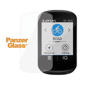 Tvrzené sklo PanzerGlass na Garmin Edge 530/830 s Anti-Glare vrstvou 

 obrázek produktu 1 z 4