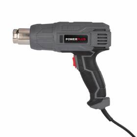 Horkovzdušná pistole POWERPLUS POWE80042 

 obrázek produktu 2 z 10