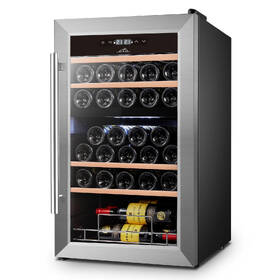 Vinotéka ETA 953490010G černá/nerez

 obrázek produktu 2 z 3