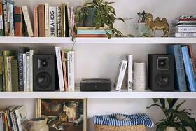 AV Receiver SONOS AMP černý

 obrázek produktu 6 z 6