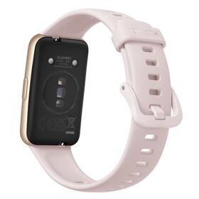 Fitness náramek Huawei Band 7 - Nebula Pink 

 obrázek produktu 4 z 6