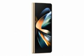 Mobilní telefon Samsung Galaxy Z Fold4 5G 12 GB / 256 GB béžový

 obrázek produktu 2 z 9