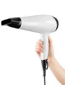 Fén Remington D3194 Ionic Dry 2200 

 obrázek produktu 2 z 8