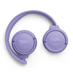 Sluchátka JBL Tune 520BT fialová

 obrázek produktu 5 z 9