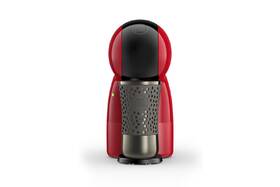 Kapslový kávovar Krups KP1A3510A NESCAFÉ Dolce Gusto Piccolo XS červená barva
