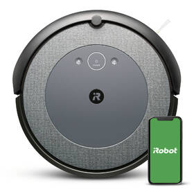 Robotický vysavač iRobot Combo i5 
