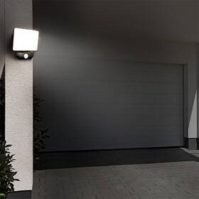 Reflektor Solight Quick, 10 W,  pohybový senzor černý

 obrázek produktu 10 z 10