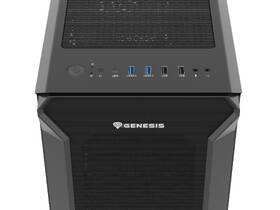 Case Genesis IRID 505F černá

 obrázek produktu 15 z 17