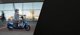 Elektroskútr Segway E125S černý

 obrázek produktu 11 z 16