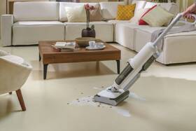 Víceúčelový vysavač Hoover HW500 011 WET&DRY bílý

 obrázek produktu 10 z 25