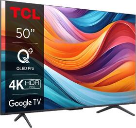 Televize TCL 50T7B 

