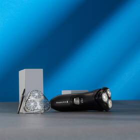 Holicí strojek Remington R3002 Style Series R3 černý

 obrázek produktu 10 z 11