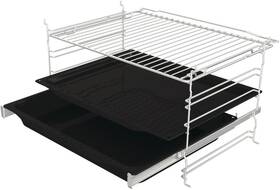 Trouba Gorenje BPS6737E14X černá/nerez

 obrázek produktu 17 z 23