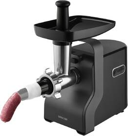 Mlýnek na maso Sencor SMG 5400BK černý

 obrázek produktu 4 z 10