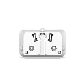 Cestovní adaptér Mobile Origin Travel adapter 25W, EU/US/UK/AU bílý

 obrázek produktu 6 z 7