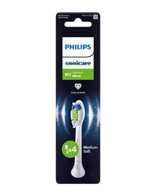 Náhradní hlavice Philips HX6064/87 (4 ks) bílá

 obrázek produktu 10 z 10