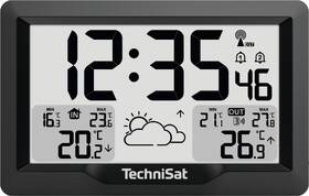 Meteorologická stanice TechniSat IMETEO 300 černá

 obrázek produktu 1 z 3