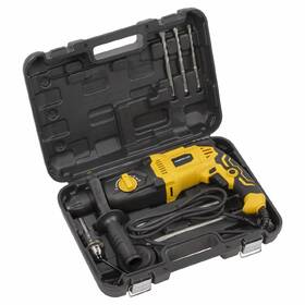 Kladivo POWERPLUS POWX11700 

 obrázek produktu 5 z 5