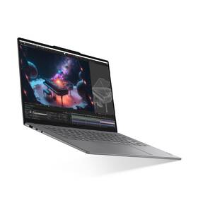 Notebook Lenovo Yoga Slim 7 15ILL9 šedý

 obrázek produktu 4 z 13
