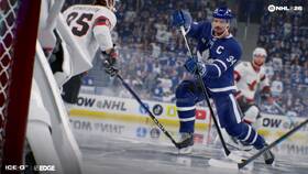 Hra EA Sports PlayStation 5 NHL 26 
