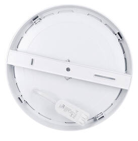 Stropní svítidlo Solight WD244-S 24 W, 3CCT, průměr 30 cm stříbrné

 obrázek produktu 4 z 7