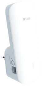 Wi-Fi extender D-Link E30/E Wi-Fi 6 AX3000 Mesh bílý

 obrázek produktu 2 z 7