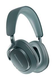 Sluchátka Bowers & Wilkins Px7 S3 tyrkysová

 obrázek produktu 1 z 7