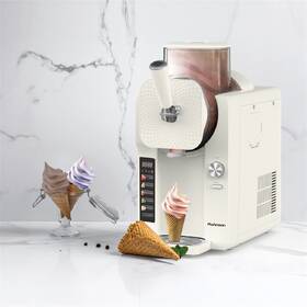 Zmrzlinovač Rohnson R-5650 Soft & Serve bílý

 obrázek produktu 9 z 13