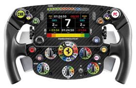 Volant Thrustmaster Formule Ferrari SF-25 edice Add-On, PC , PS5/4 černý

 obrázek produktu 1 z 10