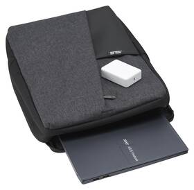 Batoh na notebook Asus AP4600 šedý

 obrázek produktu 3 z 4
