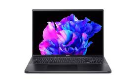 Notebook Acer Swift Go 16 (SFG16-71-5543) černý

 obrázek produktu 3 z 9
