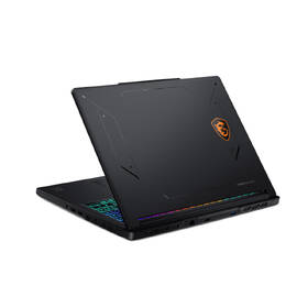 Notebook MSI Crosshair 16 Max HX E2WGXK-021XCZ černý

 obrázek produktu 6 z 10
