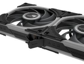 Ventilátor Asus ROG Eurux GR120 ARGB Black, 3 ks černý

 obrázek produktu 22 z 24