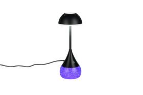 Stolní lampička Reality TEMBO Table lamp černá

 obrázek produktu 10 z 13