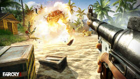 Hra Ubisoft Far Cry 3 

 obrázek produktu 7 z 10