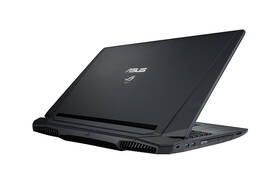 Notebook Asus G750JM-T4048H černý

 obrázek produktu 11 z 15
