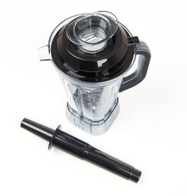 Stolní mixér G21 Blender Perfect Smoothie Vitality white bílý

 obrázek produktu 7 z 10