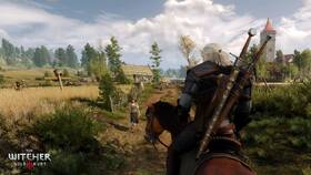 Hra CD Projekt PC Zaklínač 3: Divoký hon - Edice hra roku 

 obrázek produktu 9 z 10