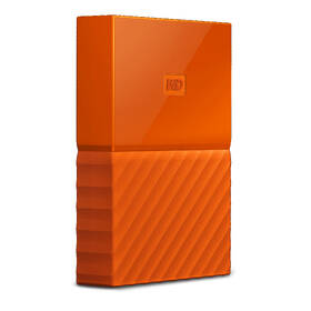 Externí pevný disk 2,5" Western Digital 2TB, USB 3.0 oranžový

 obrázek produktu 1 z 7