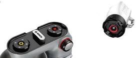 Kuchyňský robot Bosch MUM9B34S27 

 obrázek produktu 11 z 13