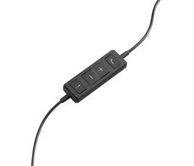 Headset Logitech H570e černý

 obrázek produktu 2 z 5