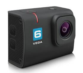 Outdoorová kamera Niceboy 6 + dálkové ovládání černá

 obrázek produktu 1 z 5